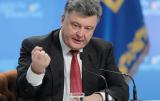Порошенко хочет ответственности Тимошенко за газовые контракты с РФ 2009 года