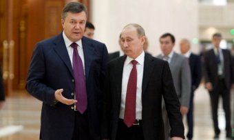 РФ може продати &laquo;борг Януковича&raquo; іншій країні