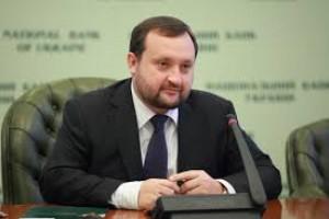 Арбузов заверил европейских и американских дипломатов в европейской направленности Украины
