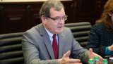 Представник Ягланда назвав позитивні зміни у судовій системі України