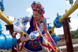 Россия пустила газ в обход Украины