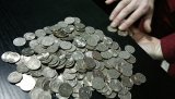 Центробанк России заявил о переизбытке монет