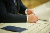 Порошенко погодив створення кредитного реєстру НБУ