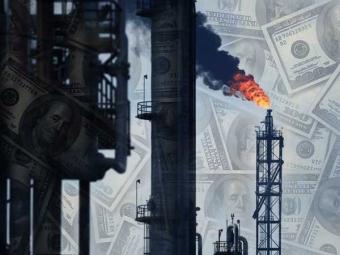 Всесвітній банк спрогнозував ціну на нафту