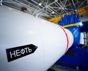 Мінекономрозвитку пропонує скасувати заборону на експорт української нафти