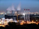 В январе - апреле 2014 г. Украина реализовала промпродукции на 366 млрд. грн.