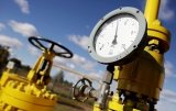 Україна в 2017 році імпортувала газу на $2 млрд