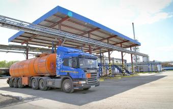 Україна в березні-травні 2014 р. скоротила виробництво світлих нафтопродуктів на 22%