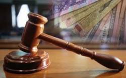 Изменен порядок учета судебного сбора
