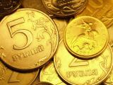 На прошлой неделе Центробанк РФ потратил более $4 млрд. на поддержку рубля