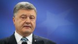 Порошенко піде на фінал Ліги чемпіонів