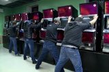 У Києві ліквідували підпільне казино