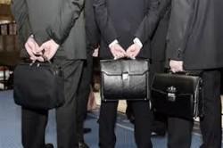 Government intends to examine civil servants more closely