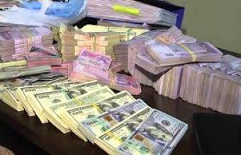 Tax Police Surprises “Converts” for 10 Billion in Ukraine