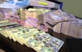 Tax Police Surprises &ldquo;Converts&rdquo; for 10 Billion in Ukraine