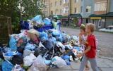 Кабмин может выделить Львову 50 миллионов на мусорный полигон