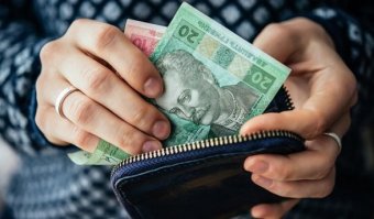 Борги з виплати зарплати збільшилися на 2,1%