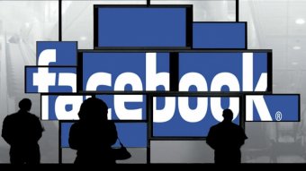 Рейтинг интернет-сайтов: Facebook - единственная соцсеть в ТОП-10