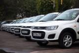 Российские автомобили вытеснят другие марки из Казахстана