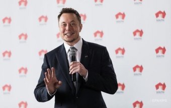 Musk Purchases Tesla’s Stocks for 10 Mln Dollars