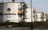 Rosneft Sells Its Gas Station Chain in Ukraine