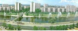 From 1 July Kyivans get access to town planning documentation