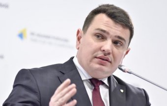 Поляков хоче, аби понад півмільйона застави за нього вніс Ситник