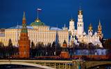 В Кремле оставили без комментариев призыв Трампа &laquo;творить мир&raquo;