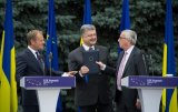 У відносинах Європи та України почалася криза - експерт