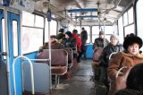 Льготы на проезд в транспорте украинцам выдадут деньгами &ndash; Рева