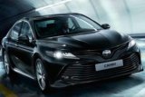 ГПУ закупила автомобилей Toyota Camry и Corolla на 9 млн грн