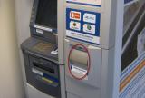 В Казахстане подсчитали банкоматы с функцией cash-in