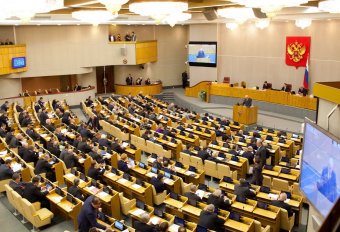 В Госдуме России придумали критерий отнесения СМИ к &laquo;иностранным агентам&raquo;