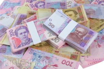 В Украине децентрализация приносит миллиардные доходы
