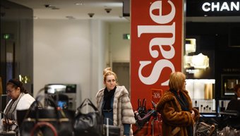 Упущена вигода або особливості розпродажів в Росії
