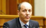 Parubii Signs Amendments to Constitution on Justice