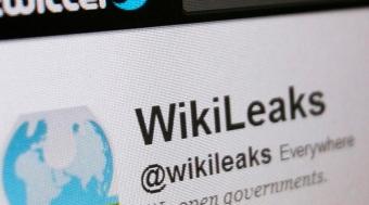 WikiLeaks назвав недостовірними дані про компромат на Трампа у Росії