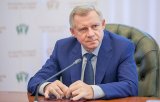 Смолій підвищив підозрюваного в отриманні хабара чиновника НБУ