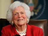 Бывшую первую леди США случайно "похоронили"
