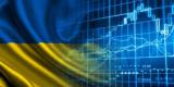 Економіка України впала на 10% за рік