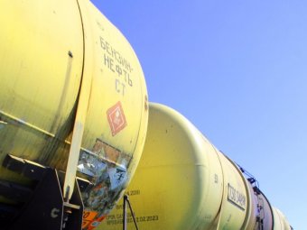 Госбюджет получил 8,5 млрд грн налогов от импорта энергоресурсов