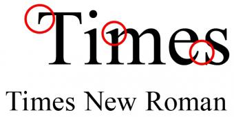 СМИ: шрифт Times New Roman не попал в российскую ОС Linux из-за санкций