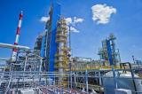 Доходи &laquo;Газпрому&raquo; від експорту газу за 10 місяців зменшилися на 12,5%