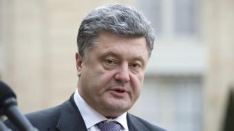 Порошенко назвав умову скасування заборони сайтів