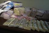 Бюджет недорахувався 1,3 млрд грн через конвертаційни центри
