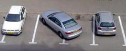 Cabinet approves changes regarding car parks
