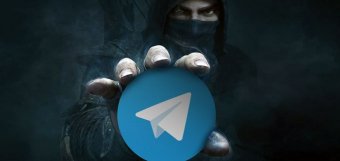 Информацию о счетах и кредитных историях украинцев продавали через Telegram — Киберполиция