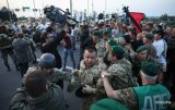 Прорив Саакашвілі: організаторів покарають
