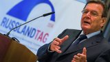США потрібна слабка Росія, заявив Шредер