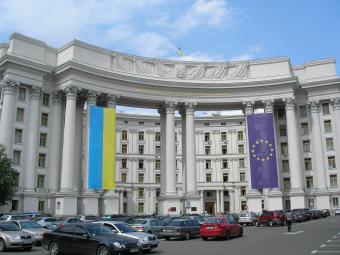 ВР підтримала призначення П.Клімкіна головою МЗС України